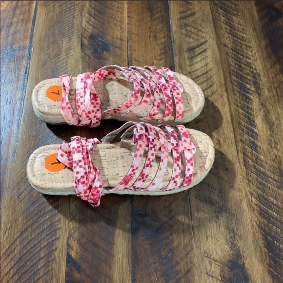 Sam Edelman Circus  Ariel Espadrilles - Picture 4 of 8